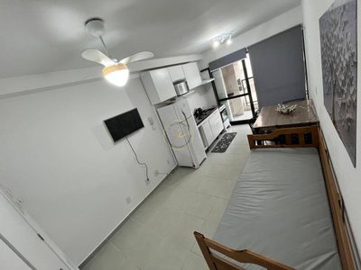 Apartamento, 1 quarto, 40 m² - Foto 5