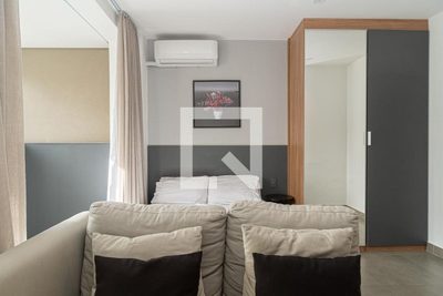 Kitnet-Studio, 31 m² - Foto 3