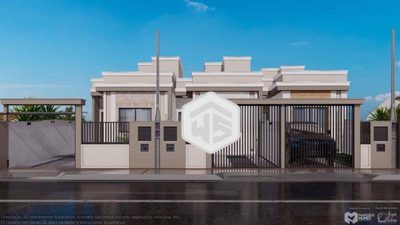 Casa, 2 quartos, 50 m² - Foto 5