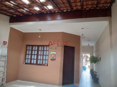 Casa, 3 quartos, 180 m² - Foto 2