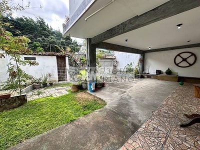 Casa, 4 quartos, 100 m² - Foto 2
