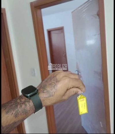 Apartamento, 2 quartos, 50 m² - Foto 5