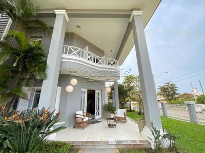 Sobrado, 4 quartos, 310 m² - Foto 3