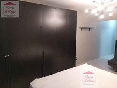 Kitnet-Studio, 40 m² - Foto 3
