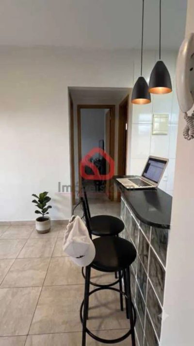 Apartamento, 2 quartos, 56 m² - Foto 4