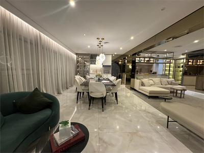 Apartamento, 3 quartos, 132 m² - Foto 5