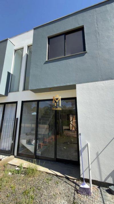Casa, 2 quartos, 63 m² - Foto 1