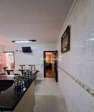 Sobrado, 3 quartos, 245 m² - Foto 5