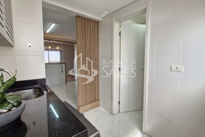 Apartamento, 3 quartos, 148 m² - Foto 4