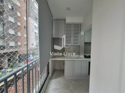 Apartamento, 2 quartos, 52 m² - Foto 5