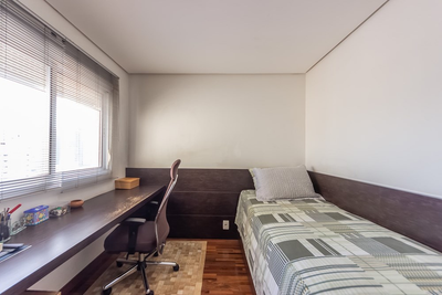 Cobertura, 3 quartos, 285 m² - Foto 4