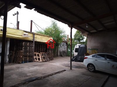 Depósito-Galpão, 360 m² - Foto 1