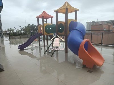Apartamento, 3 quartos, 193 m² - Foto 5