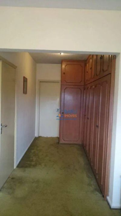 Apartamento, 3 quartos, 190 m² - Foto 2