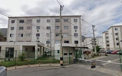 Apartamento, 2 quartos, 10 m² - Foto 1