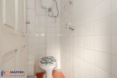 Apartamento, 2 quartos, 85 m² - Foto 2