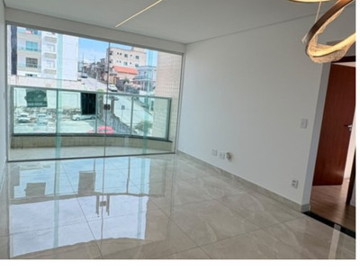 Apartamento, 3 quartos, 85 m² - Foto 1
