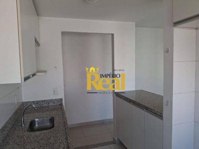 Apartamento, 2 quartos, 59 m² - Foto 4