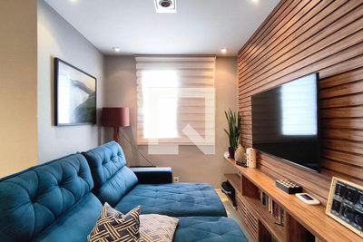 Apartamento, 3 quartos, 64 m² - Foto 4