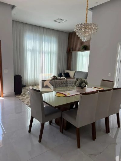 Casa, 3 quartos, 186 m² - Foto 4
