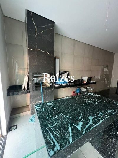 Casa, 3 quartos, 160 m² - Foto 1