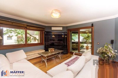 Apartamento, 3 quartos, 204 m² - Foto 1