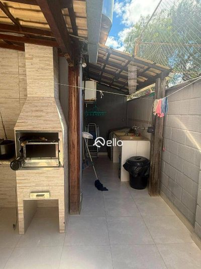 Apartamento, 2 quartos, 58 m² - Foto 5