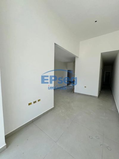 Casa, 3 quartos, 81 m² - Foto 2