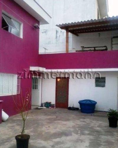 Casa, 3 quartos, 200 m² - Foto 1