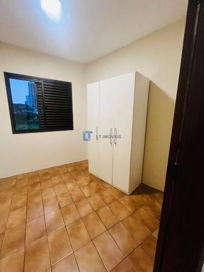 Apartamento, 3 quartos, 110 m² - Foto 4