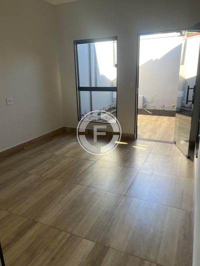 Casa, 2 quartos - Foto 4