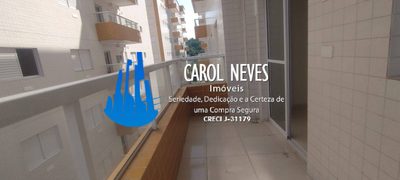 Apartamento, 2 quartos, 60 m² - Foto 4