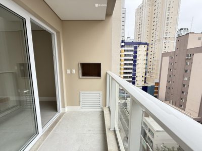 Apartamento, 3 quartos, 112 m² - Foto 5