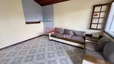 Casa, 2 quartos, 80 m² - Foto 5