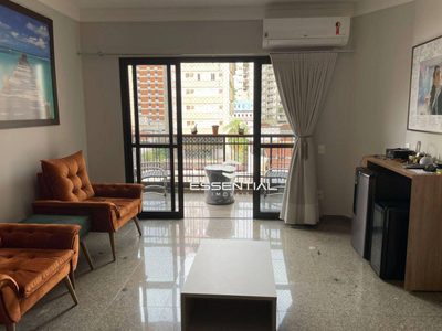 Apartamento, 3 quartos, 150 m² - Foto 2