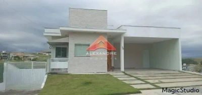 Casa, 3 quartos, 200 m² - Foto 2