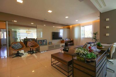 Apartamento, 4 quartos, 183 m² - Foto 4