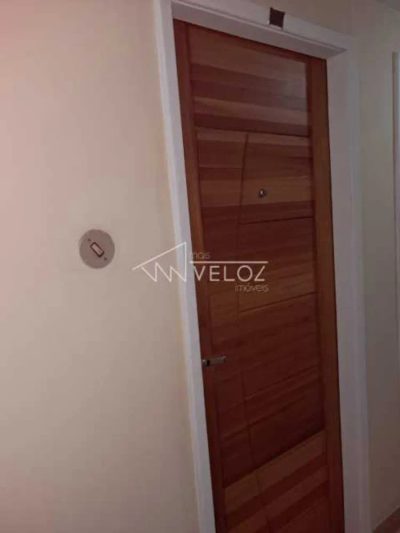 Apartamento, 16 m² - Foto 1