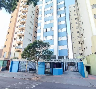 Apartamento, 2 quartos, 47 m² - Foto 1