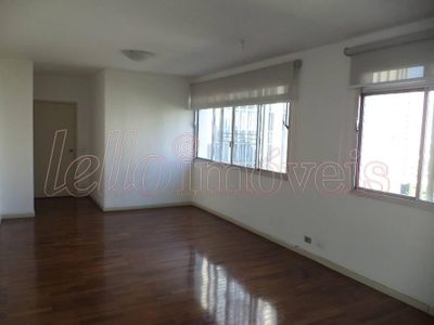 Apartamento, 3 quartos, 120 m² - Foto 2