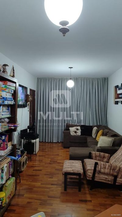 Apartamento, 4 quartos, 115 m² - Foto 1