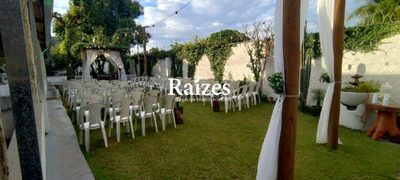 Chácara, 5 quartos, 1000 m² - Foto 4