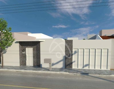 Casa, 3 quartos, 162 m² - Foto 3