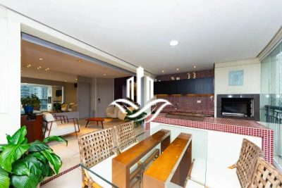 Apartamento, 2 quartos, 129 m² - Foto 2