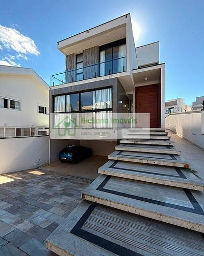 Casa de Condomínio, 4 quartos - Foto 3