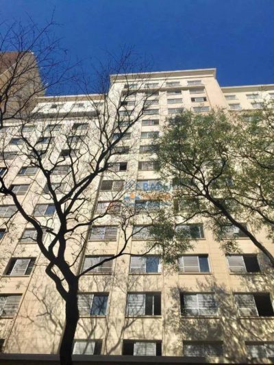 Apartamento, 2 quartos, 56 m² - Foto 1