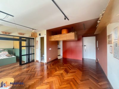 Apartamento, 1 quarto, 60 m² - Foto 2