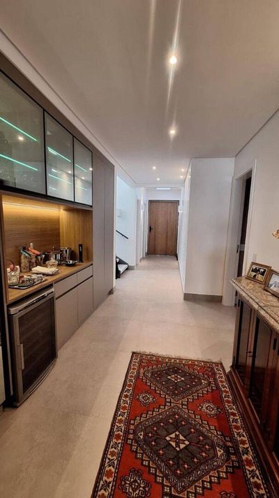 Casa, 4 quartos, 372 m² - Foto 5