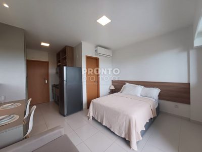 Apartamento, 1 quarto, 28 m² - Foto 4