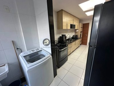 Apartamento, 5 quartos, 280 m² - Foto 3